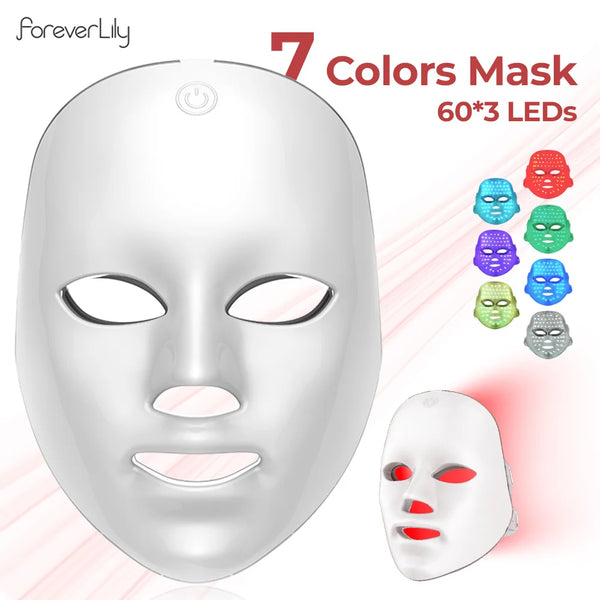RadiantSkin LED Renewal Mask