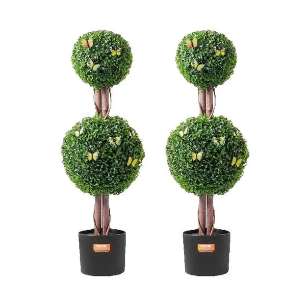 EverGreen Double Ball Topiary